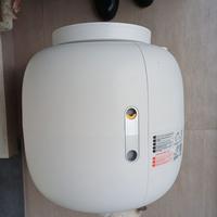 Lettiera automatica autopulente per gatti