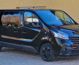 RENAULT Trafic 4ª serie - 2016