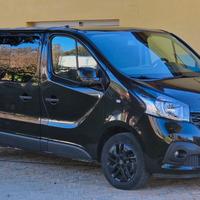 RENAULT Trafic 4ª serie - 2016