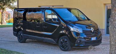 RENAULT Trafic 4ª serie - 2016