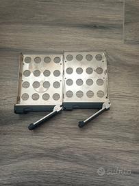 carrelli Nas netgear