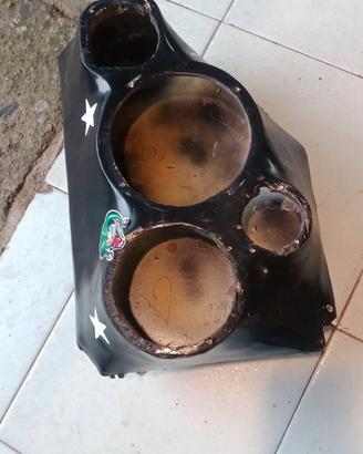 impianti audio