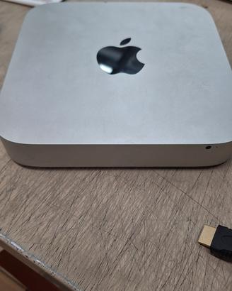 7 Mac mini late 2014 i5 2,6ghz ram 8gb
