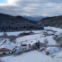 Super last minute in montagna Ruffre'