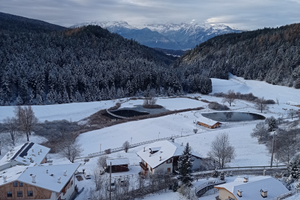 Super last minute in montagna Ruffre'