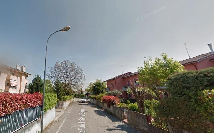 Treviso- splendida stanza singola libera da subito