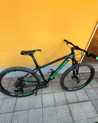Bicicletta mountain bike bottecchia