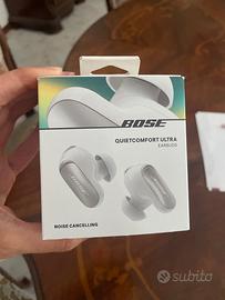 Cuffie BOSE QuietComfort Ultra Earbuds