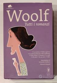 “I Mammut” Newton Compton – Woolf