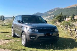 Range Rover Sport pari al nuovo