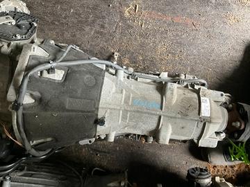 CAMBIO BMW 2.0 D N47D20