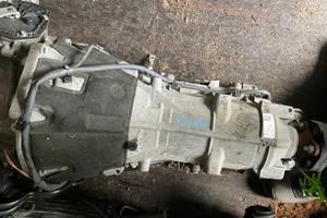 CAMBIO BMW 2.0 D N47D20