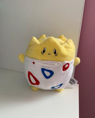 Peluche pokemon