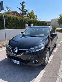 Renault Kadjar 1.5 dci 110 cv