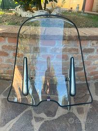 Parabrezza vespa 50