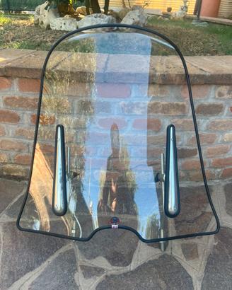 Parabrezza vespa 50