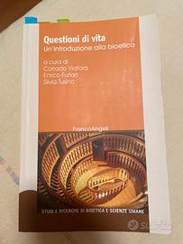 questioni di vita: un'introduzione alla bioetica