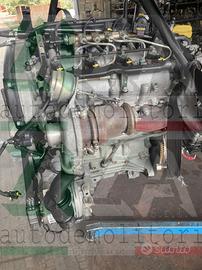MOTORE Alfa Giulietta 1.6 77kW 105Cv 940A3000 2012