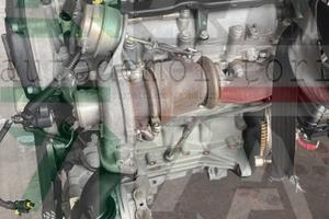 MOTORE Alfa Giulietta 1.6 77kW 105Cv 940A3000 2012