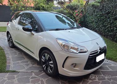 Citroën DS3 (adatta neopatentati)