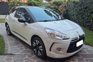 Citroën DS3 (adatta neopatentati)