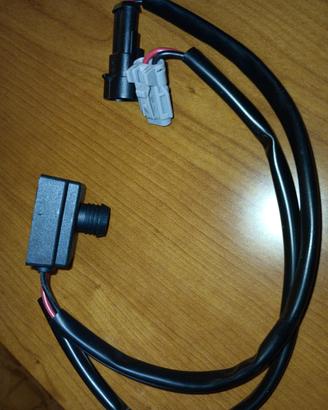 sensore freni pompa xev yoyo 