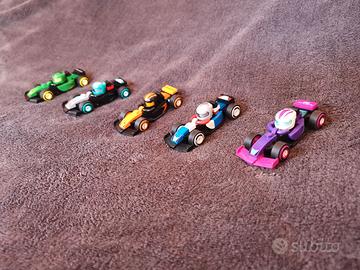 Lotto LEGO Formula 1 71049