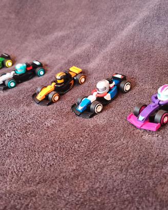 Lotto LEGO Formula 1 71049
