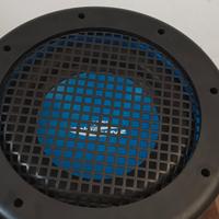 sub woofer 
