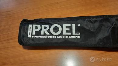 Leggio Proel professionale