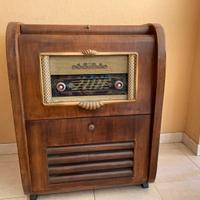 Radio d’epoca