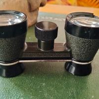 Binocolo da teatro anni 70