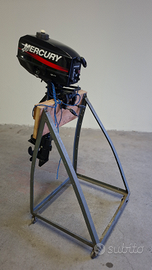 Motore fuoribordo mercury