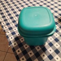 Porta ghiaccio tupperwear 