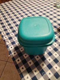 Porta ghiaccio tupperwear 