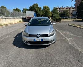 Volkswagen Golf 1.6 TDI DPF 5p. Comfortline