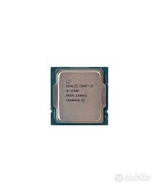 Intel core i5 11400