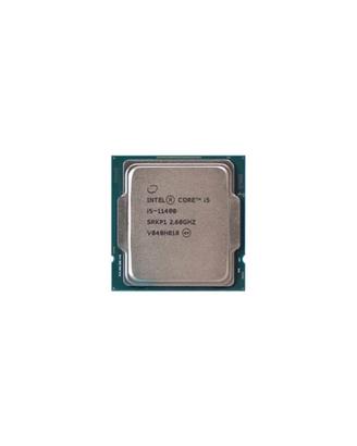 Intel core i5 11400