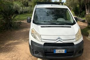Citroen jumpy