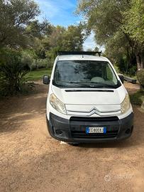 Citroen jumpy