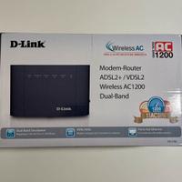 Modem D-Link