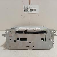 AUTORADIO MP3 OPEL Combo Serie (D) 7355726390 A16F