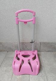 Carrello Zaino