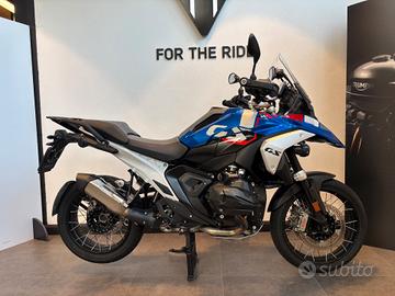 Bmw R 1300 GS TROPHY