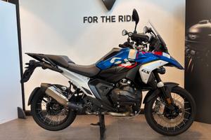 Bmw R 1300 GS TROPHY