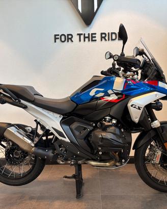 Bmw R 1300 GS TROPHY