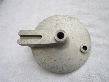 Piatto Porta ganasce D.157