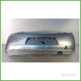 Paraurti Posteriore Citroen C3 2 Serie Berlina 5