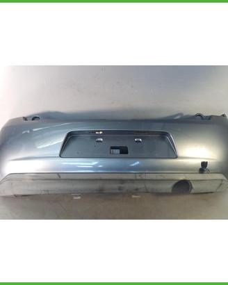 Paraurti Posteriore Citroen C3 2 Serie Berlina 5
