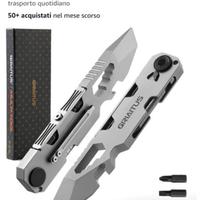 Multitool 10 in 1